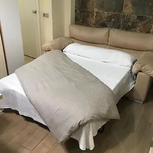 Rentalsevilla Deluxe In La Giralda Siviglia