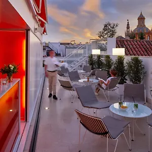 Rey Alfonso X Sevilla