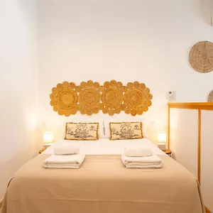 Apartamento Isg Estudio En La Alameda 2, Sevilla