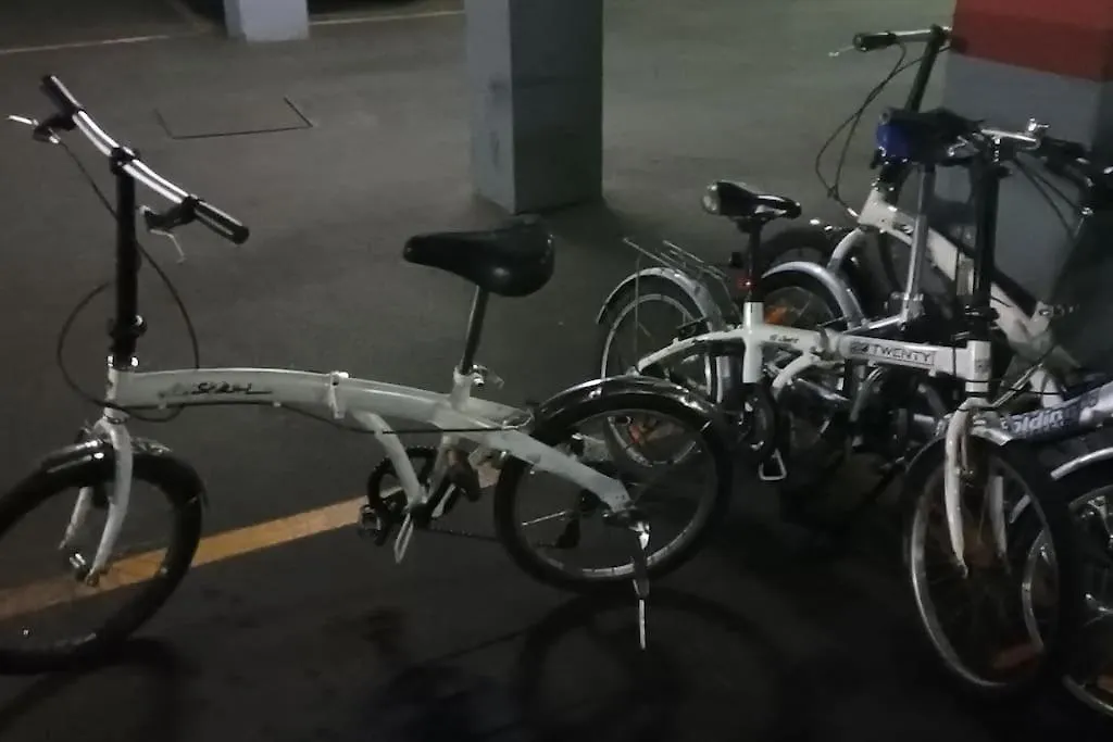 Apto Centrico, 2 Aparcamientos Privados, Bicis Σεβίλλη